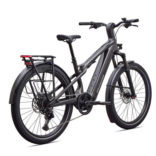 Specialized Specialized Turbo Vado 3 X 4.0 | Vélo Électrique Specialized Specialized Turbo Vado 3 X 4.0 | Vélo Électrique