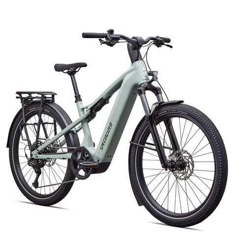 Specialized Specialized Turbo Vado 3 X 4.0 | Vélo Électrique Specialized Specialized Turbo Vado 3 X 4.0 | Vélo Électrique