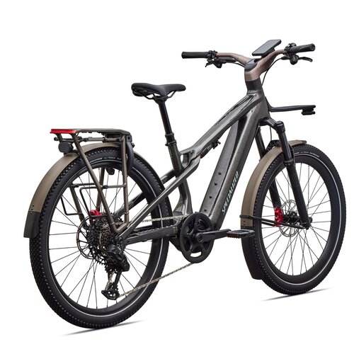 Specialized Specialized Turbo Vado 3 X 6.0 | Electric Bike Specialized Specialized Turbo Vado 3 X 6.0 | Electric Bike