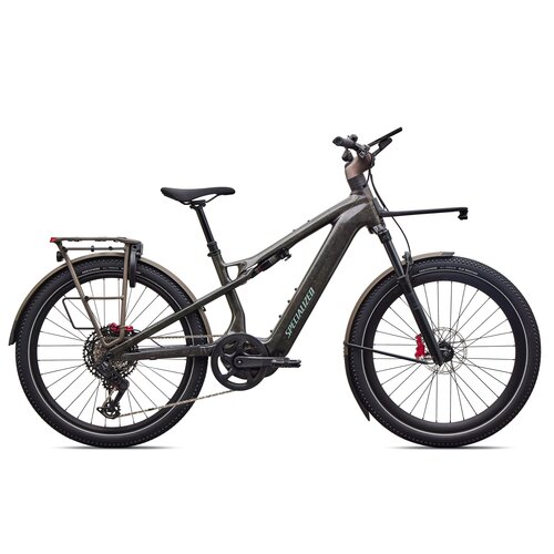Specialized Specialized Turbo Vado 3 X 6.0 | Electric Bike Specialized Specialized Turbo Vado 3 X 6.0 | Electric Bike