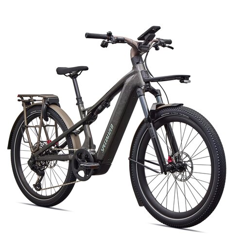 Specialized Specialized Turbo Vado 3 X 6.0 | Electric Bike Specialized Specialized Turbo Vado 3 X 6.0 | Electric Bike