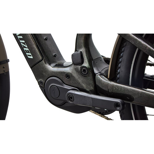 Specialized Specialized Turbo Vado 3 X 6.0 | Electric Bike Specialized Specialized Turbo Vado 3 X 6.0 | Electric Bike