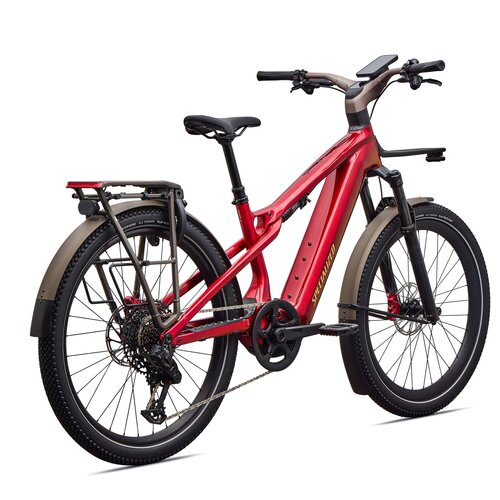 Specialized Specialized Turbo Vado 3 X 6.0 | Electric Bike Specialized Specialized Turbo Vado 3 X 6.0 | Electric Bike