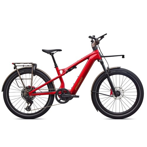 Specialized Specialized Turbo Vado 3 X 6.0 | Electric Bike Specialized Specialized Turbo Vado 3 X 6.0 | Electric Bike