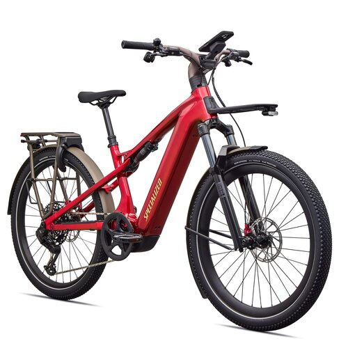 Specialized Specialized Turbo Vado 3 X 6.0 | Electric Bike Specialized Specialized Turbo Vado 3 X 6.0 | Electric Bike