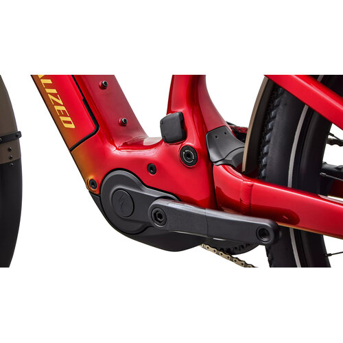 Specialized Specialized Turbo Vado 3 X 6.0 | Electric Bike Specialized Specialized Turbo Vado 3 X 6.0 | Electric Bike
