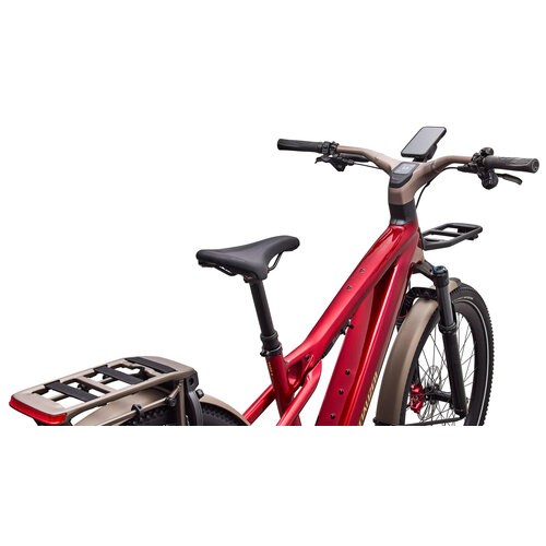 Specialized Specialized Turbo Vado 3 X 6.0 | Electric Bike Specialized Specialized Turbo Vado 3 X 6.0 | Electric Bike