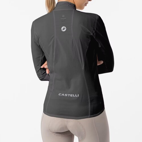 Castelli Castelli Transition Air Jacket | Women's Castelli Castelli Transition Air Jacket | Women's