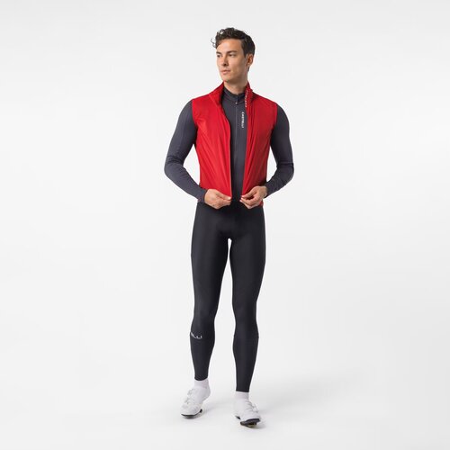 Castelli Castelli Men's Transition Air Vest Castelli Castelli Men's Transition Air Vest