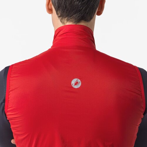 Castelli Castelli Men's Transition Air Vest Castelli Castelli Men's Transition Air Vest