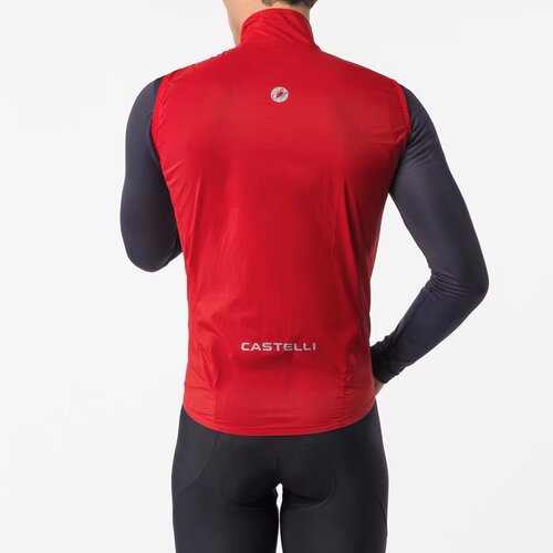 Castelli Castelli Men's Transition Air Vest Castelli Castelli Men's Transition Air Vest