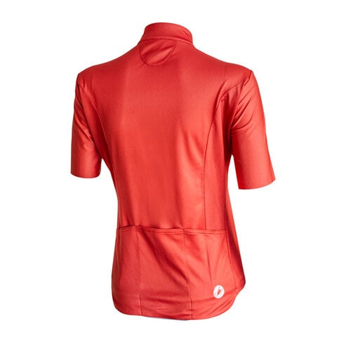 Castelli Castelli Terreni Jersey Women Castelli Castelli Terreni Jersey Women