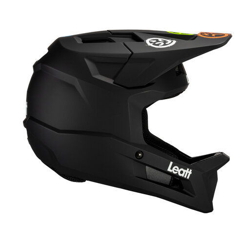 Leatt Leatt MTB Gravity 1.0 Jr Helmet