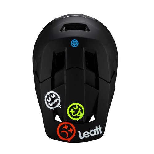 Leatt Leatt MTB Gravity 1.0 Jr Helmet