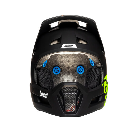 Leatt Leatt MTB Gravity 1.0 Jr Helmet