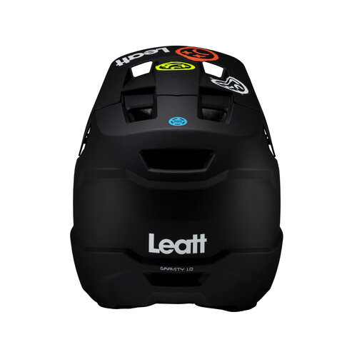 Leatt Leatt MTB Gravity 1.0 Jr Helmet