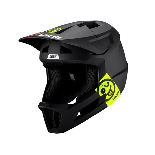 Leatt Leatt MTB Gravity 1.0 Jr Helmet