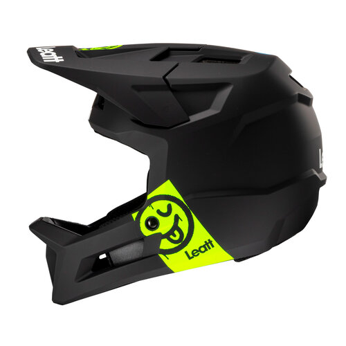 Leatt Leatt MTB Gravity 1.0 Jr Helmet
