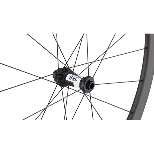 Specialized Roue Avant Specialized Roval Terra CL III Specialized Roue Avant Specialized Roval Terra CL III