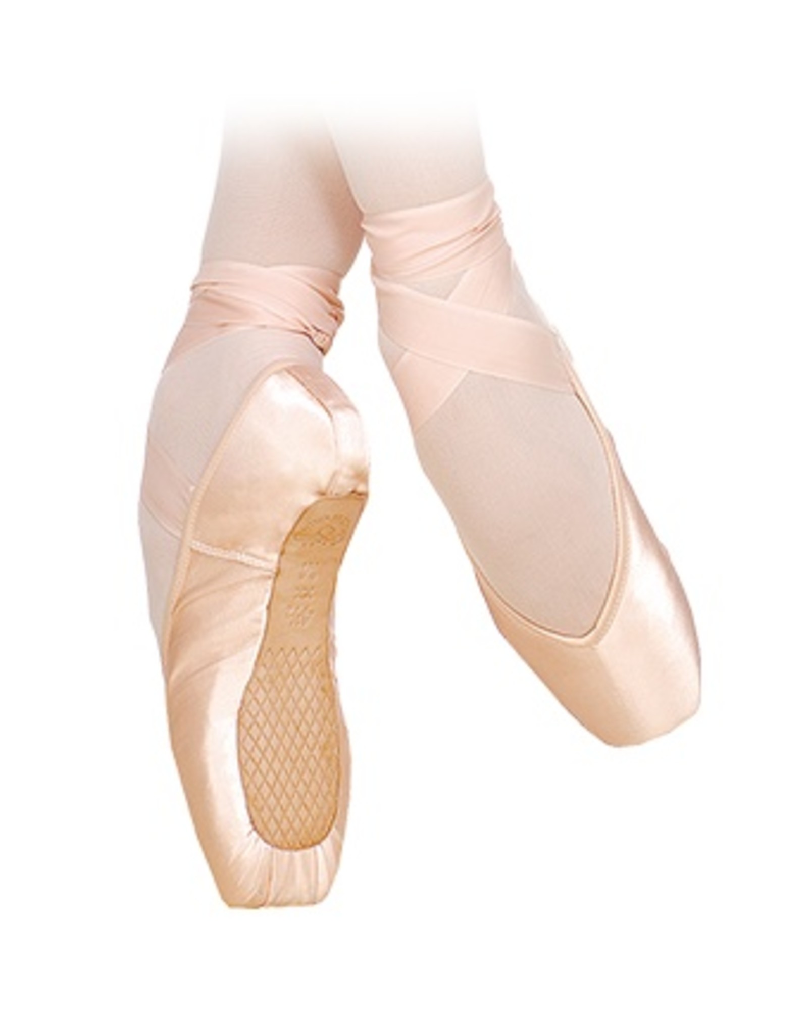 ULANOVA II Grishko Pointe Shoe Dancing Doll Dancewear