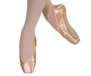 Grishko ULANOVA I Grishko Pointe Shoe