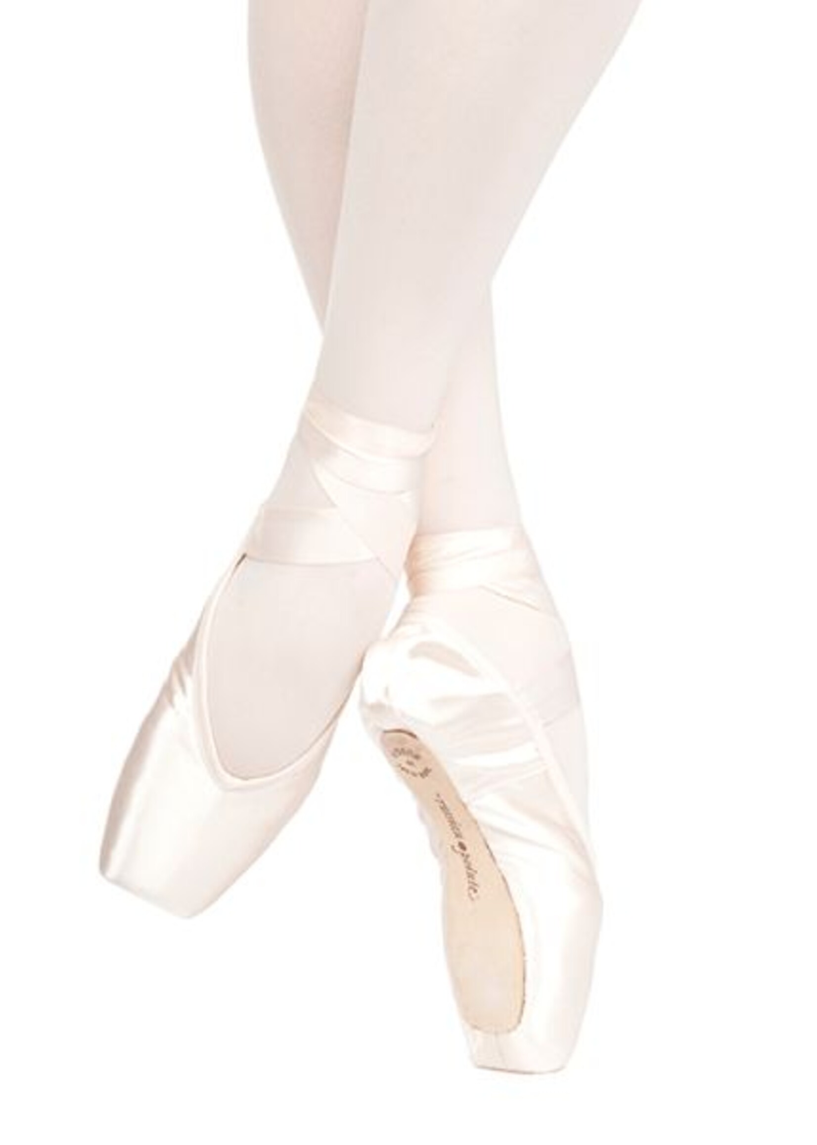 Russian Pointe MD Muse Pointe Shoe
