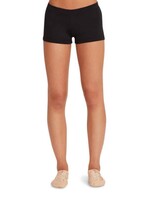 Capezio TB113 SHORTS BLACK