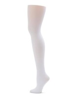 Capezio 1916 TRANSITION TIGHTS ADULT WHITE