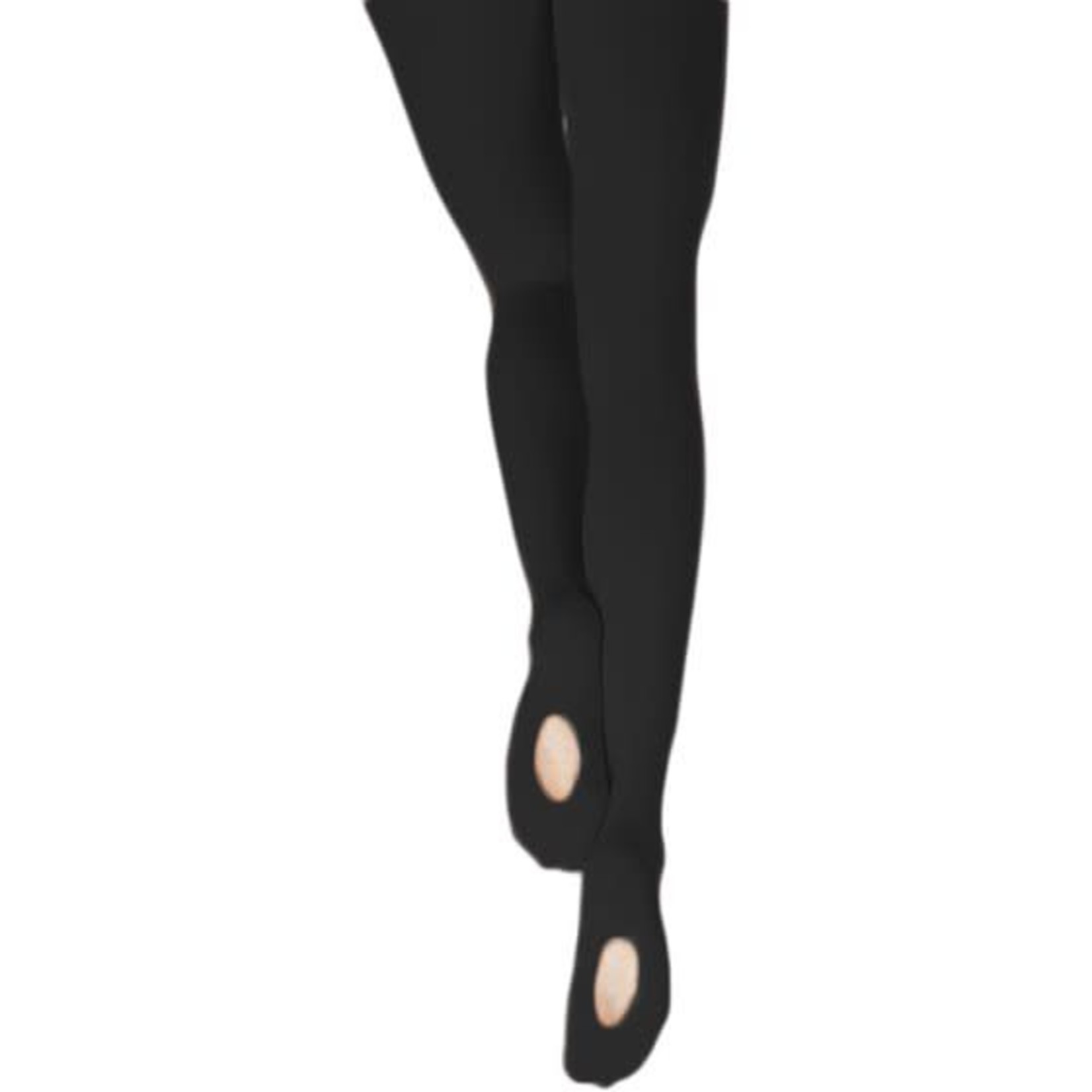 CAPEZIO 1916X Transition Tights