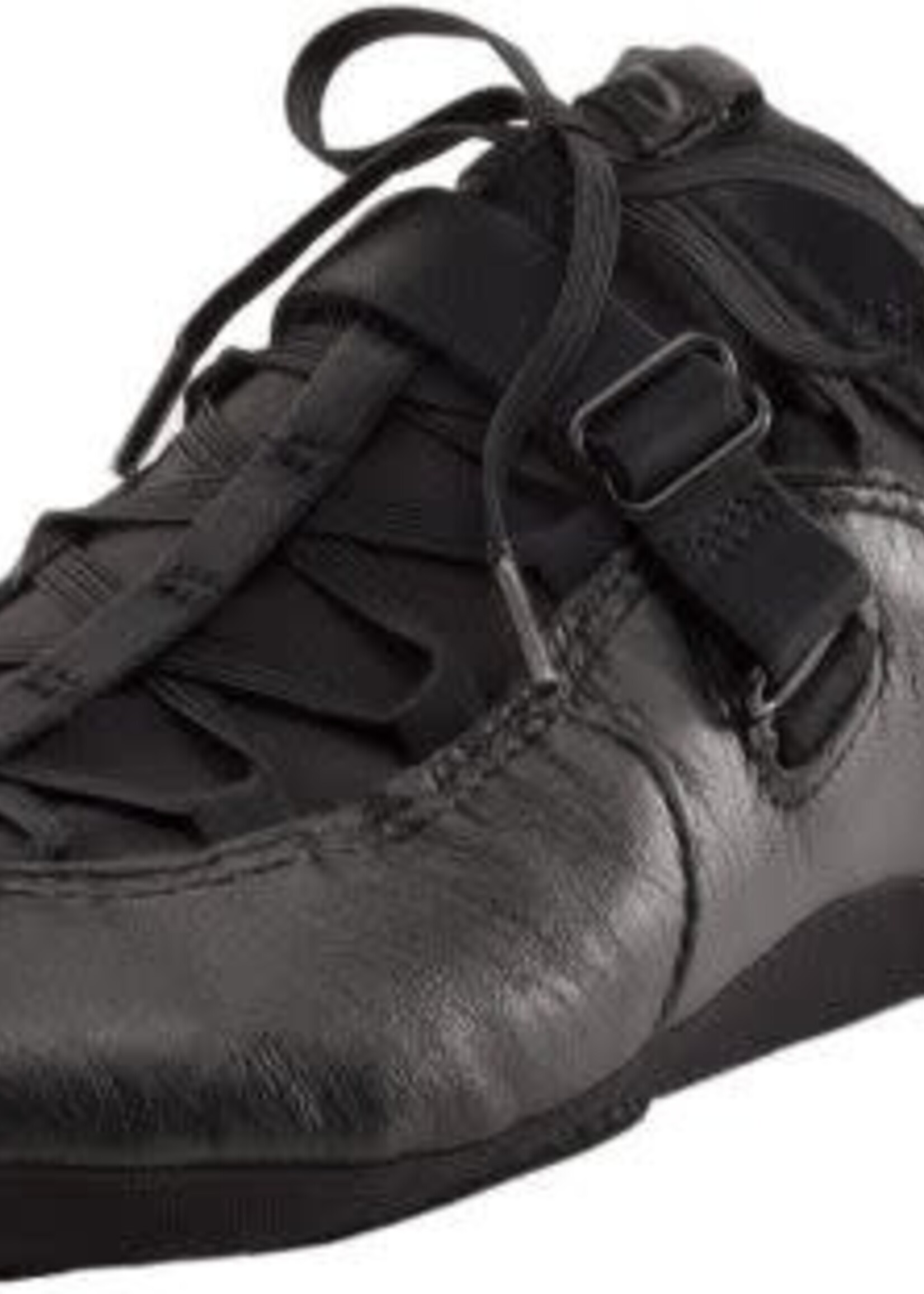 Capezio Z11 Fizzion Versatile Shoe  BLACK