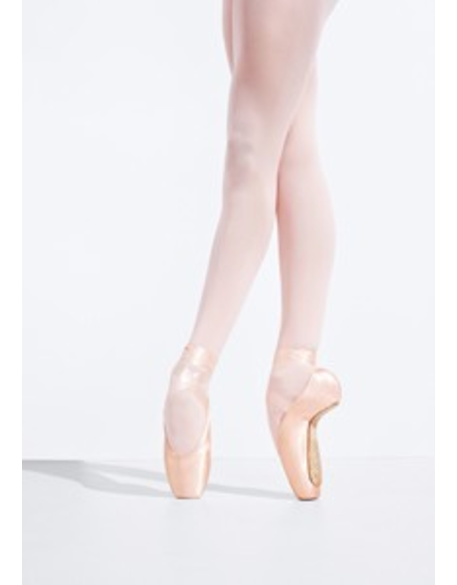 Capezio Tiffany Pro Pointe Shoe main image 0