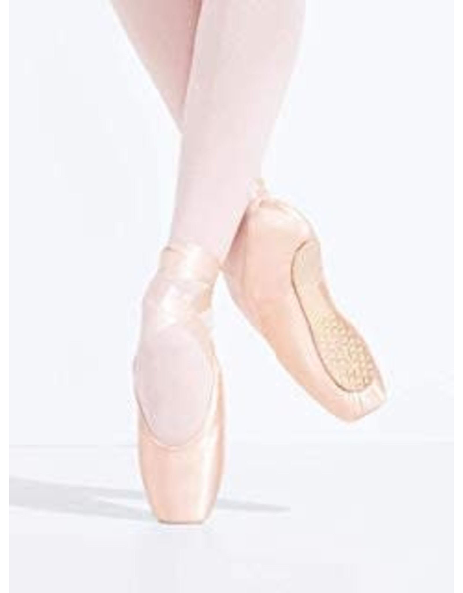 197 Plie II Pointe Shoe Dancing Doll Dancewear 197 Plie II Pointe Shoe Dancing Doll Dancewear