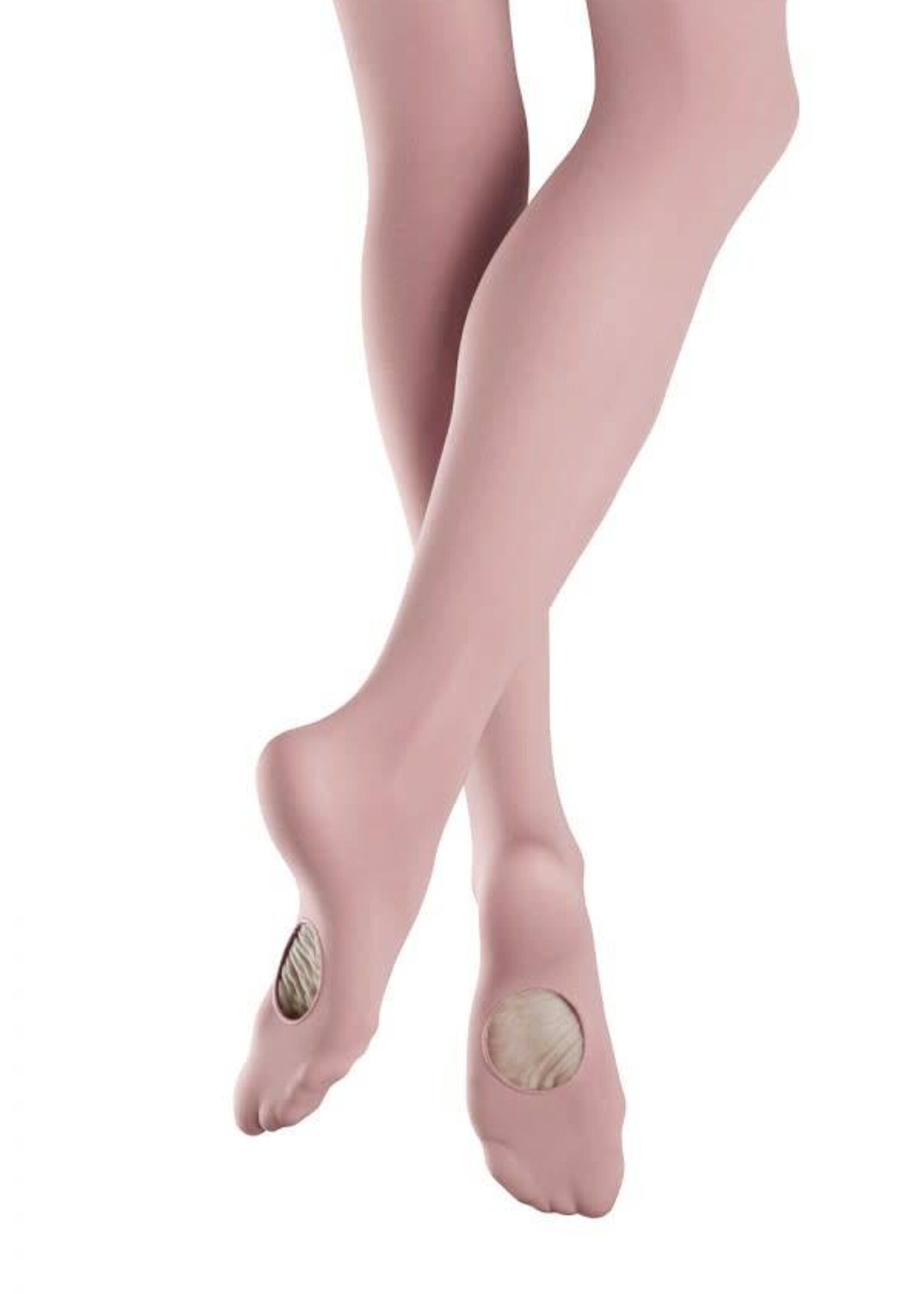 Bloch T0982L ADAPTATOE ELITE PINK
