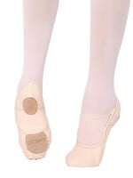 Capezio 2037W HANAMI CANVAS BALLET LPK