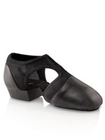Capezio PP323 Pedini Jazz Shoe BLACK
