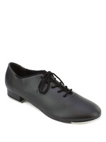 SoDanća TA04 OXFORD (LACE) Tap Shoes  BLACK