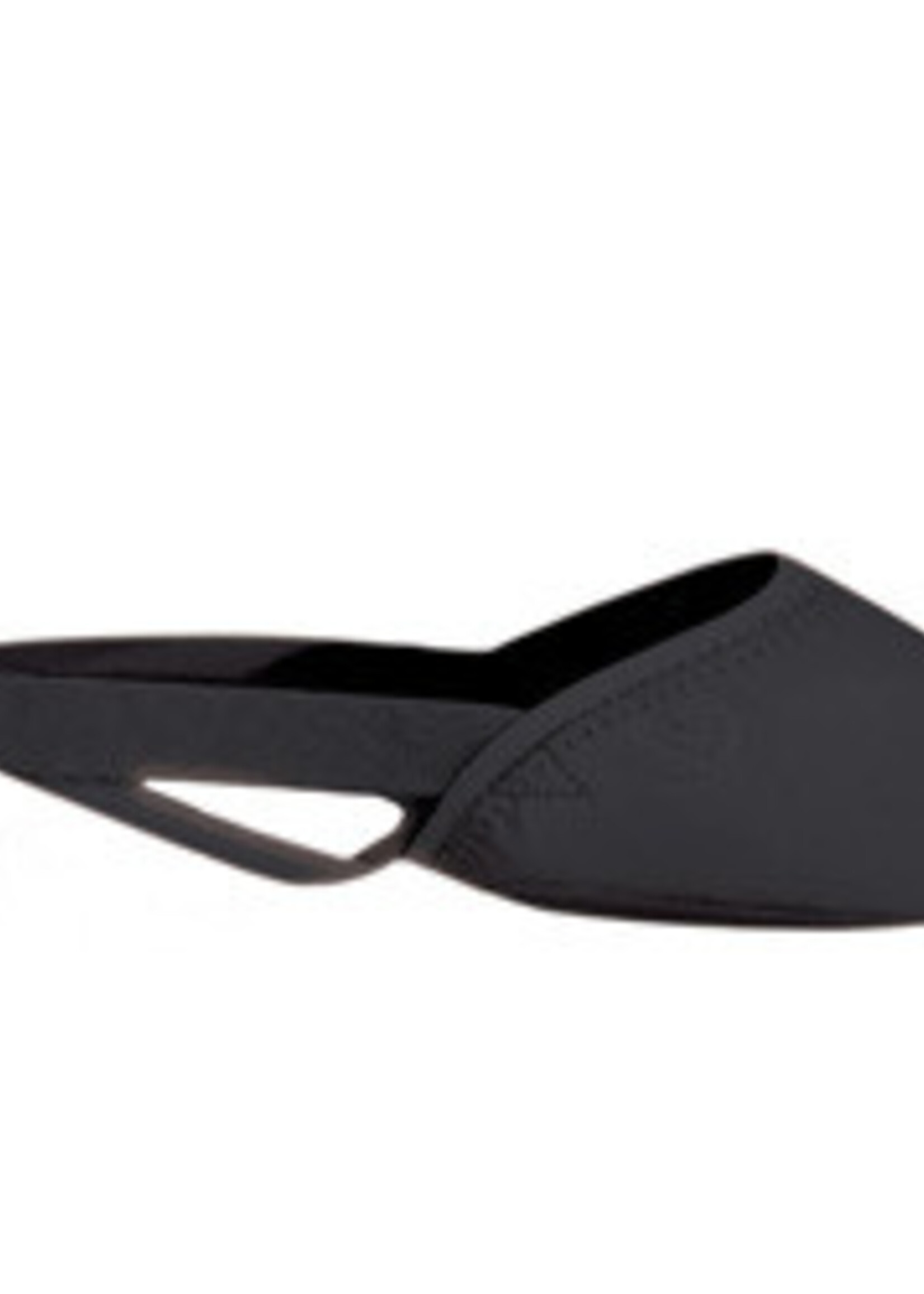Capezio H063C TURNING POINTE 55