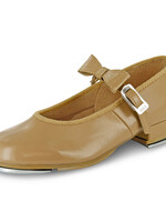 Bloch S0352L Merry Jane Tap Shoe TAN