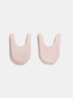 Bunheads BH006U Cozy Toes Natural SM