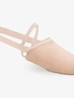 LEATHER PIROUETTE II NUD XL