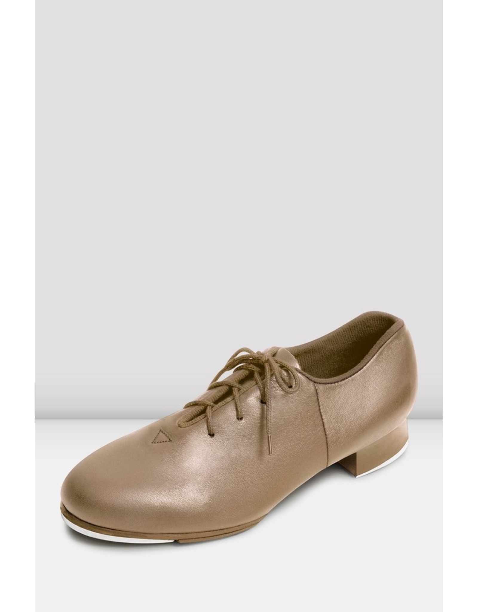 S0388L Tapflex Tap Shoe TAN Dancing Doll Dancewear