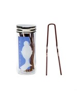 Bunheads BH1713 HAIR PINS BRN