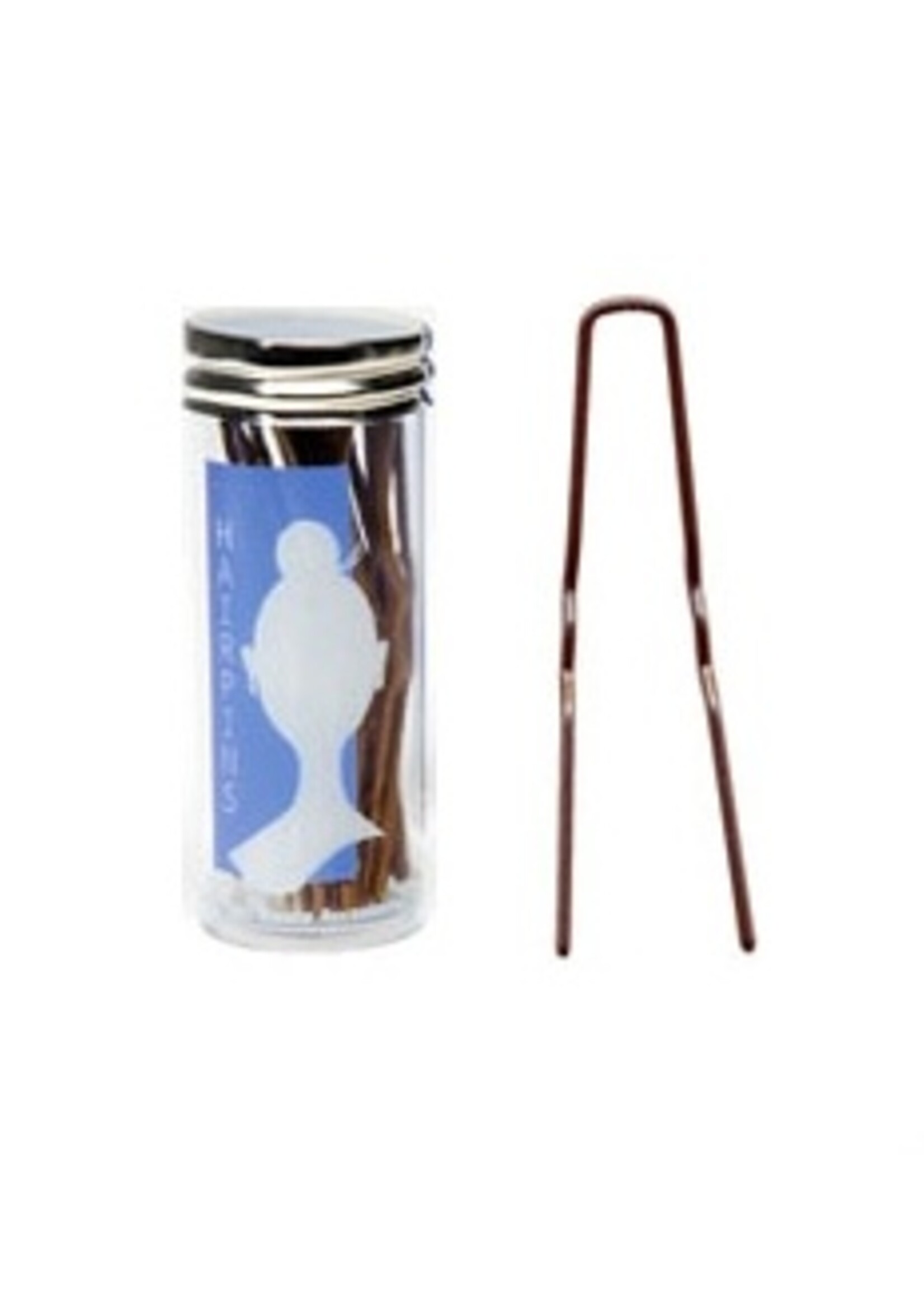 Bunheads BH1713 HAIR PINS BRN