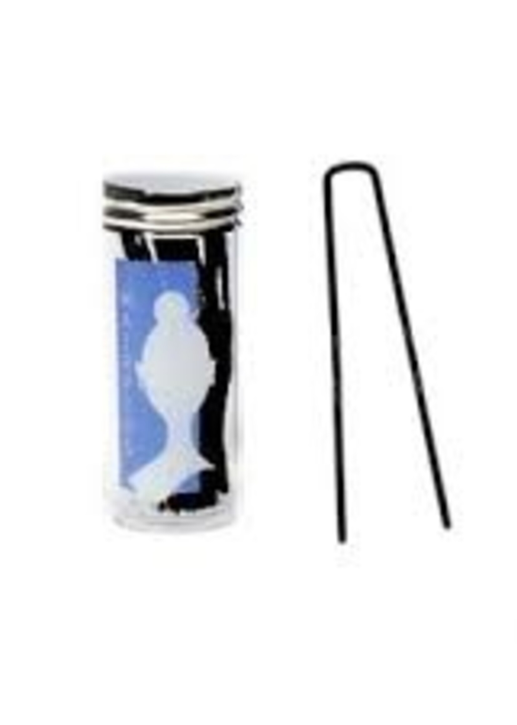 Bunheads BH1712 HAIR PINS BLACK