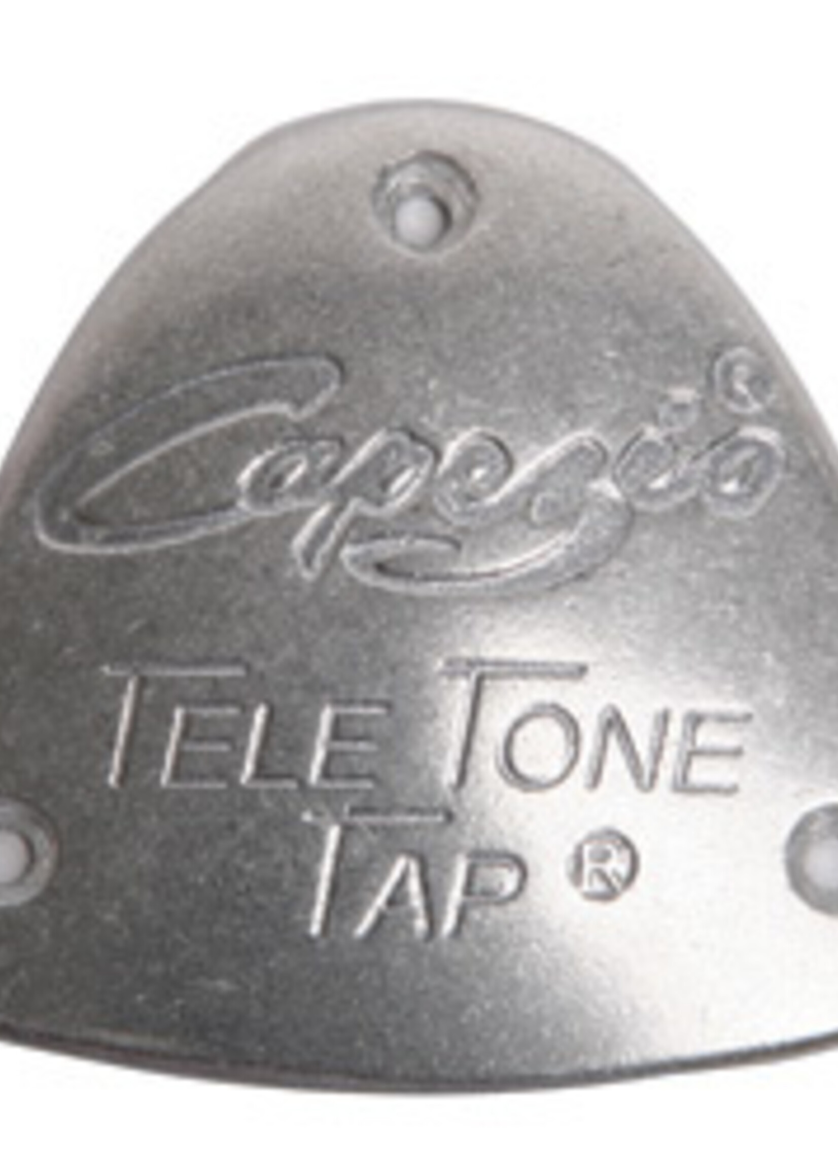Capezio TTT1 Teletone Toe Tap Size 1 1