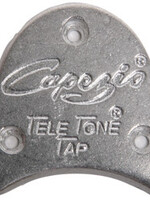 Capezio TTH1 Teletone Heel Tap Size 1 1