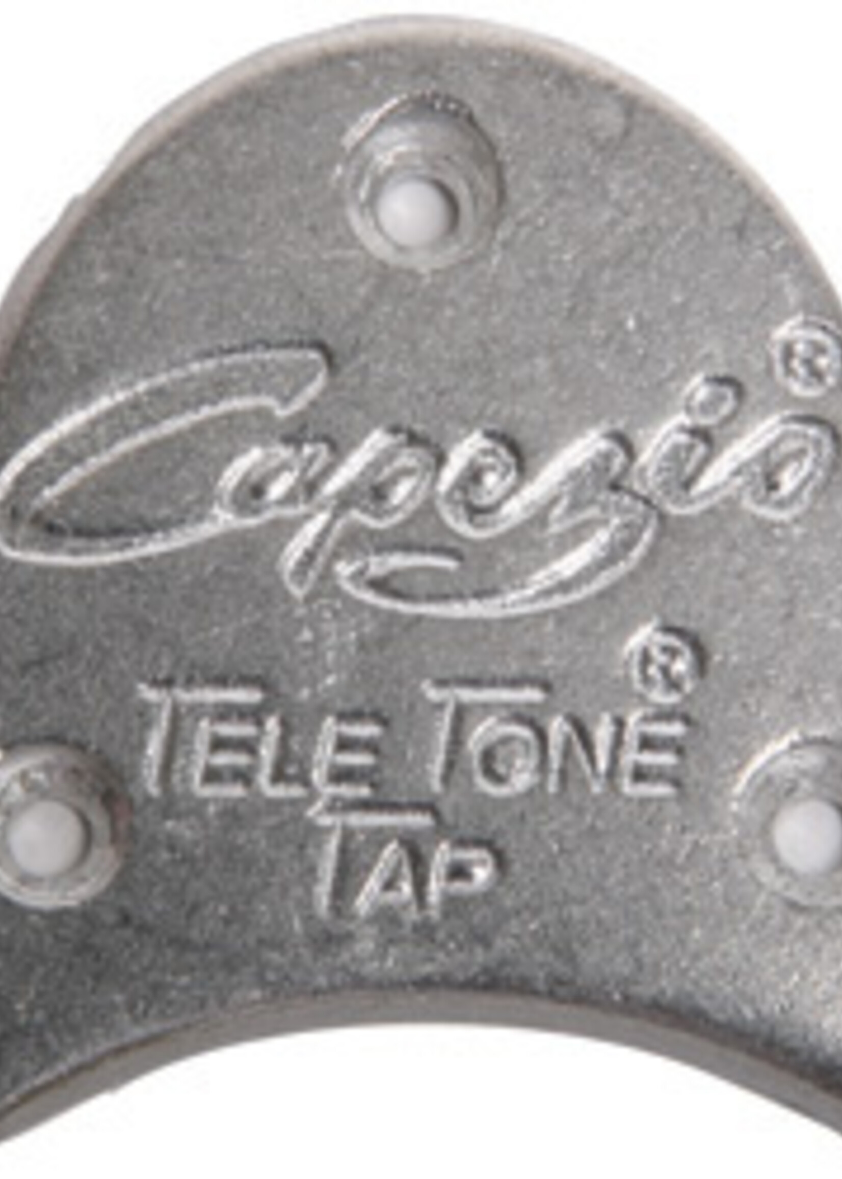 Capezio TTH1 Teletone Heel Tap Size 1 1