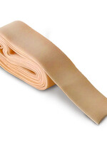 PILLOWS FOR POINTES Stretch Ribbon Euro Pink
