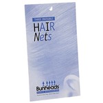 Bunheads HAIR NETS - BLACK BH424 BLK  ONE