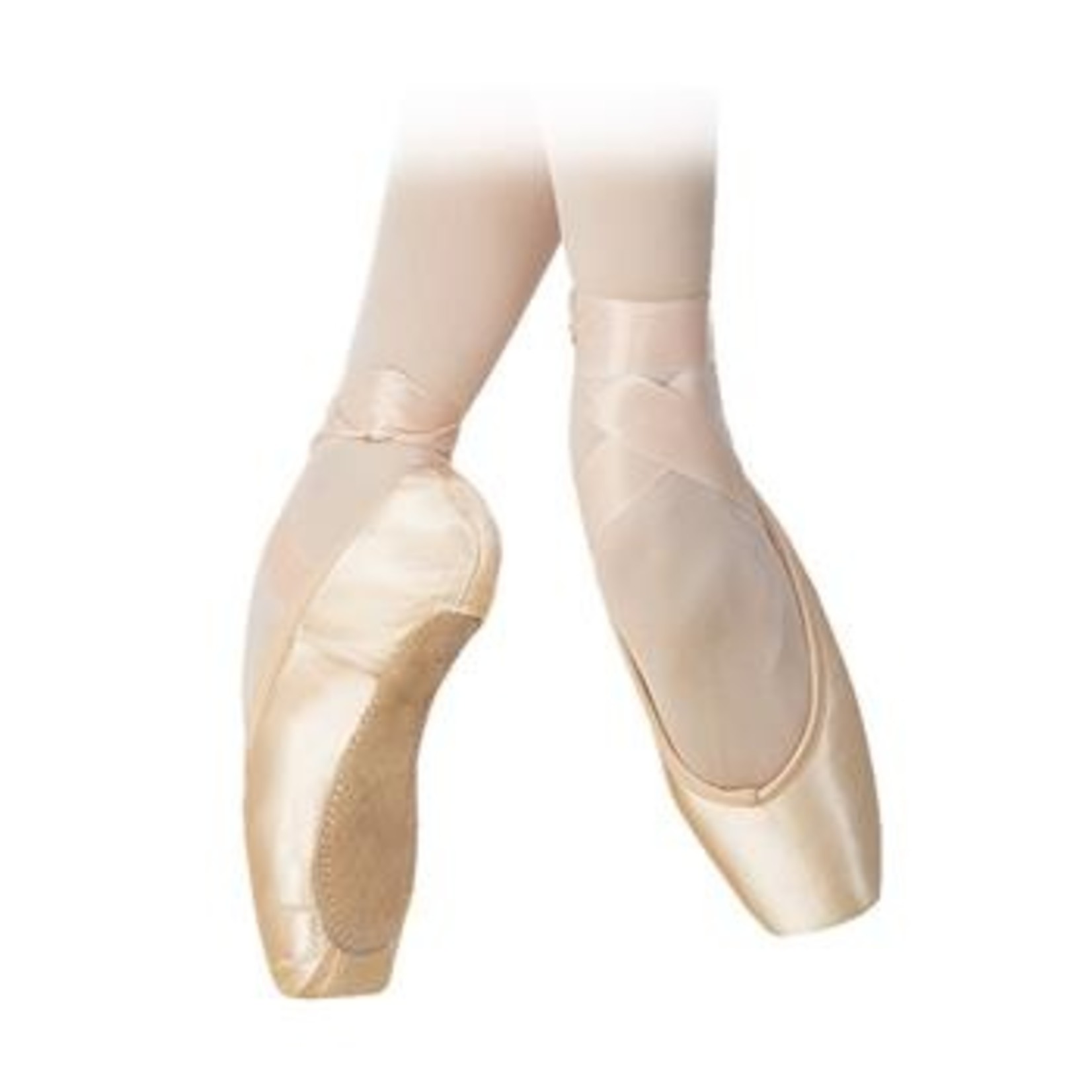 Nikolay 0537N Smart Pointe Shoe Dancing Doll Dancewear